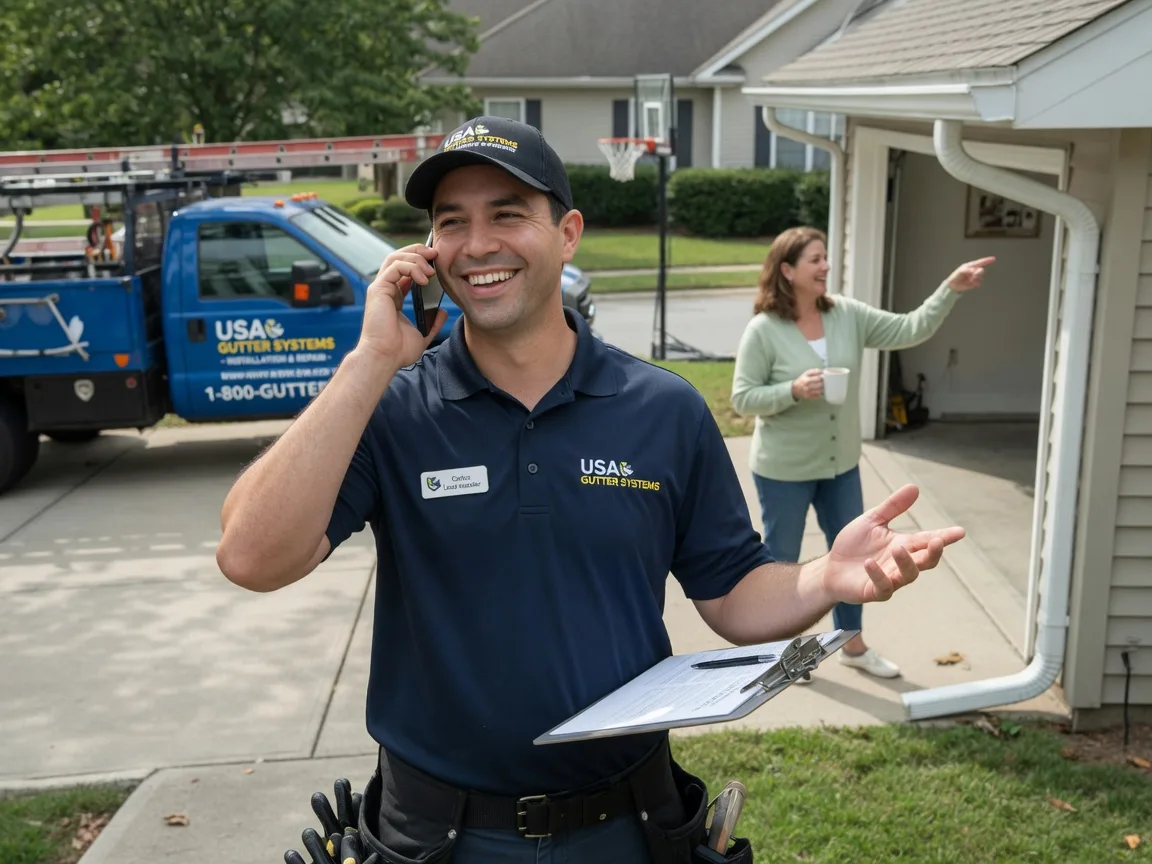 Gutter Installation Fleming, OH FAQs